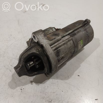 BMW 3 E46 Starter motor 7787354 1184WG