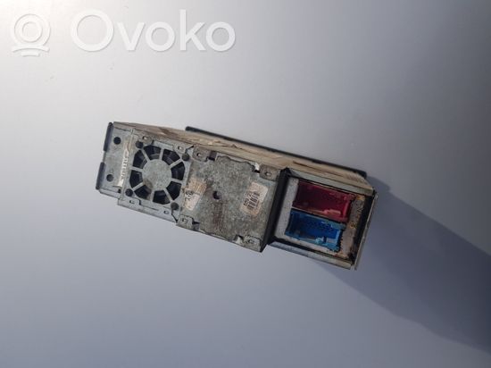 BMW 5 E39 Navigation unit CD/DVD player