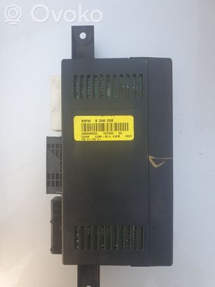 BMW 5 E39 Light module LCM