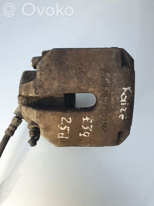 BMW 5 E39 Front brake caliper
