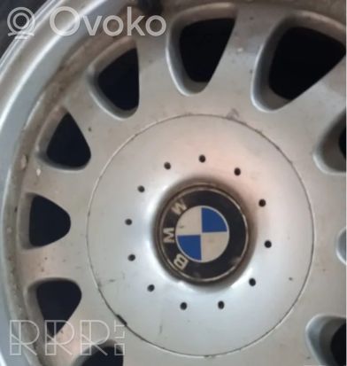 BMW 5 E39 Original wheel cap