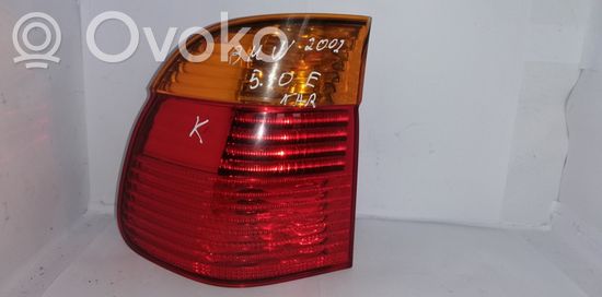 BMW 5 E39 Rear/tail lights 6900213