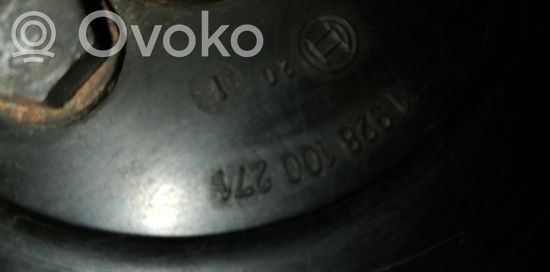BMW 3 E46 Power steering pump 91208