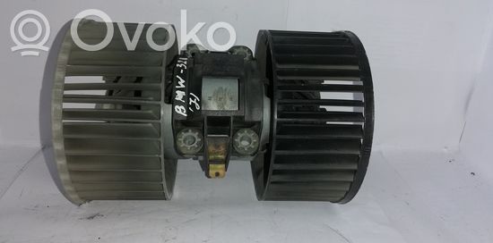 BMW 3 E46 Heater fan/blower 70669