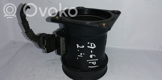 Audi A6 S6 C5 4B Mass air flow meter 0781334710
