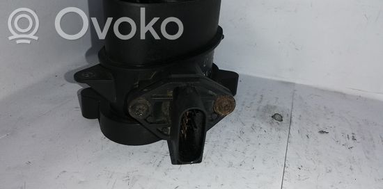 BMW 5 E39 Mass air flow meter 0298400465