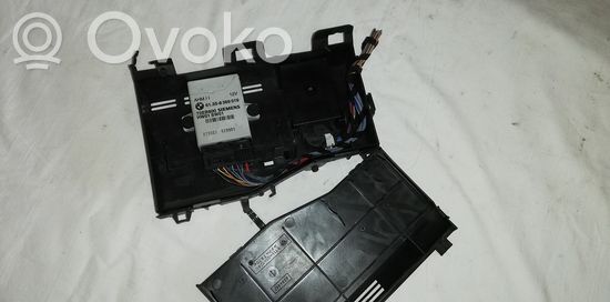 BMW 3 E46 Immobilizer control unit/module 72EB800