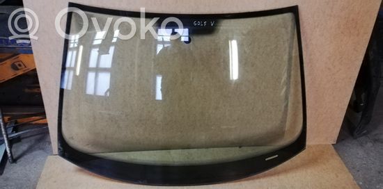 Volkswagen Golf V Front windscreen/windshield window DOT27M452AS1 43R001051