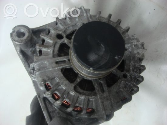 BMW 3 F30 F31 F80 Generator/alternator S8509224