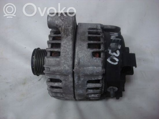 BMW 3 F30 F31 F80 Generator/alternator S8509224
