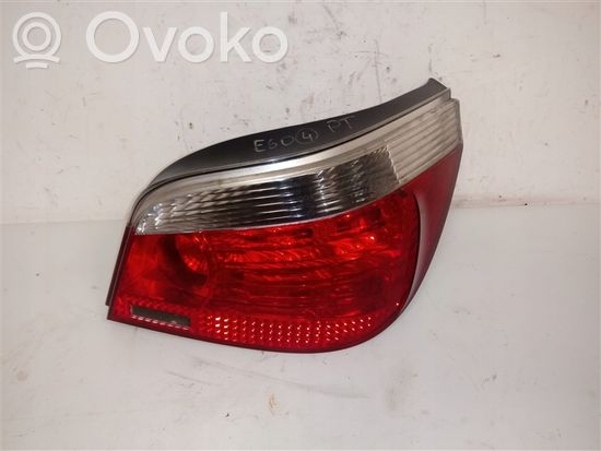 BMW 5 E60 E61 Rear/tail lights 6910768
