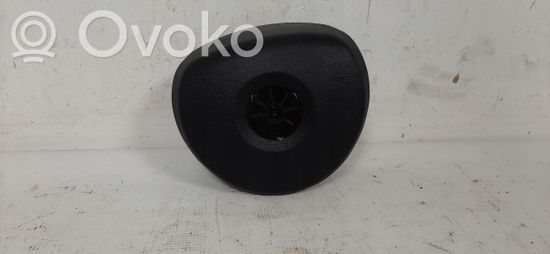 BMW X1 E84 Steering wheel airbag