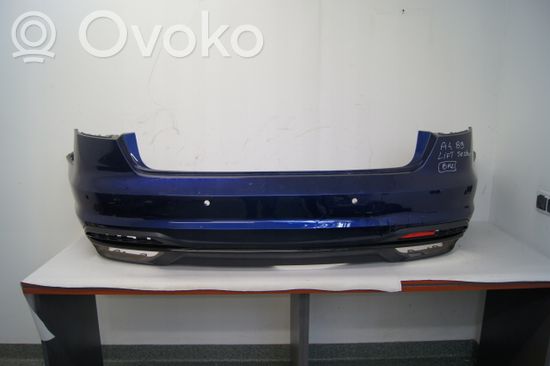 Audi A4 S4 B9 8W Rear bumper 8W5807511M