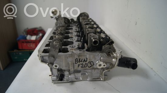 BMW 1 F20 F21 Engine head