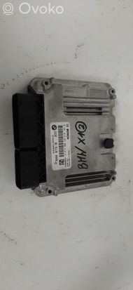BMW X1 E84 Engine control unit/module 8519009