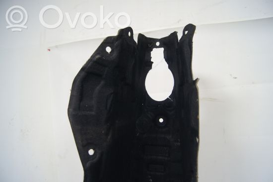BMW X1 E84 Gearbox bottom protection