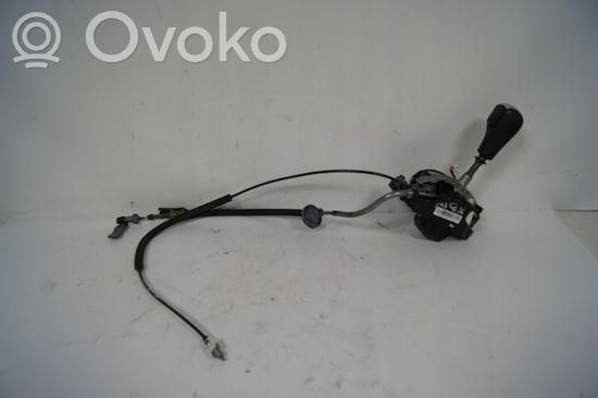 BMW X3 E83 Gear selector/shifter (interior)