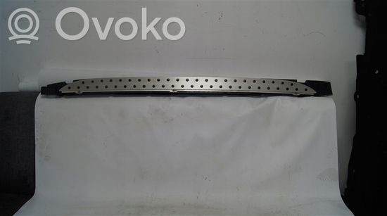 BMW X3 E83 Sill 3401010