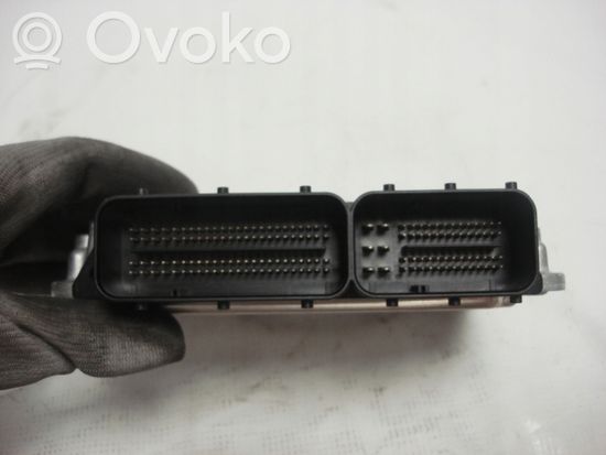 BMW 1 F20 F21 Engine control unit/module 8579479