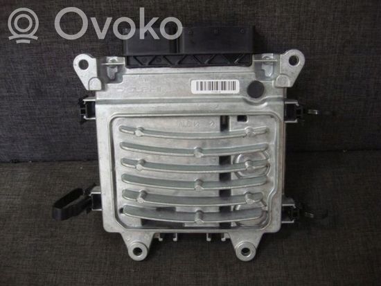 Mercedes-Benz E W212 Engine control unit/module A6519004400