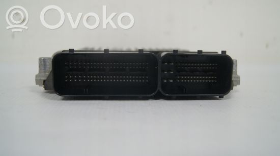Mercedes-Benz GLA W156 Engine control unit/module a6519007003