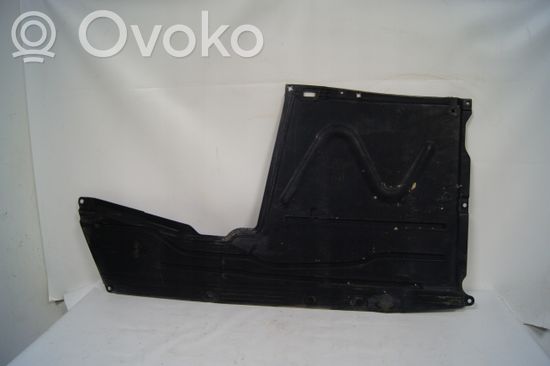 BMW 2 F22 F23 Center/middle under tray cover 7241831