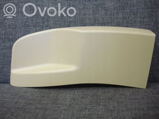 BMW X5 E70 Seat trim 717115