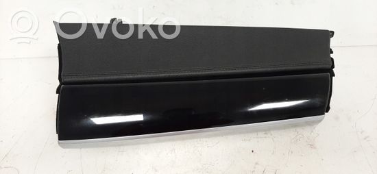 BMW X5 E70 Glove box set