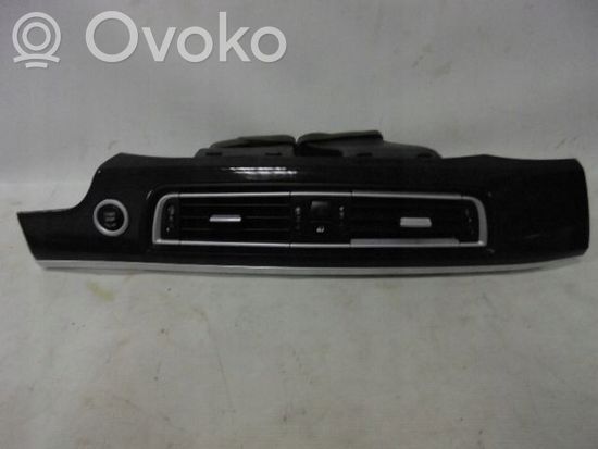 BMW 7 F01 F02 F03 F04 Panel trim
