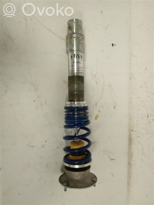 BMW 5 E60 E61 Front shock absorber with coil spring 60136
