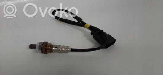 Volkswagen Polo V 6R Lambda probe sensor 036906262D
