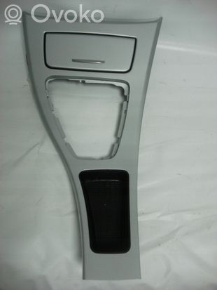 BMW 3 E92 E93 Gear shifter surround trim plastic