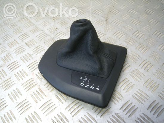 BMW 5 E60 E61 Gear shifter surround trim plastic