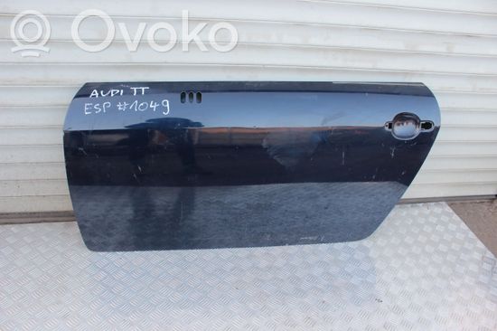 Audi TT Mk1 Front door
