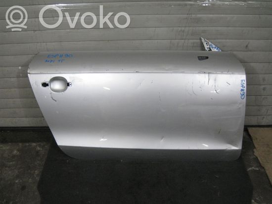 Audi TT TTS Mk2 Front door