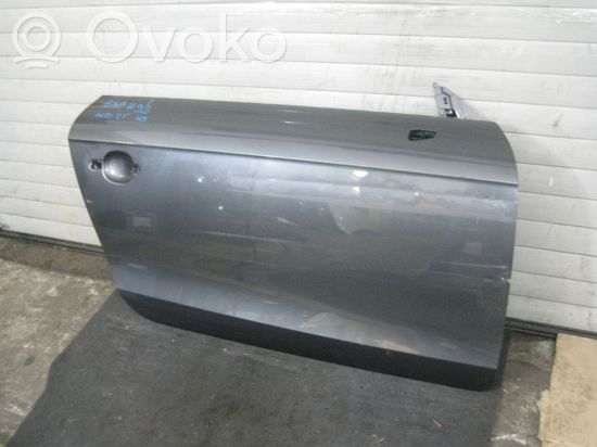 Audi TT TTS Mk2 Front door