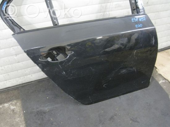 BMW 5 E60 E61 Rear door