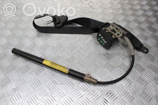 Volkswagen PASSAT B4 Front seatbelt