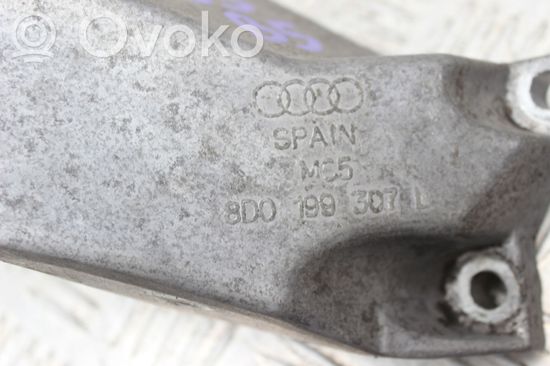 Volkswagen PASSAT B5 Engine mounting bracket 8D0199307L