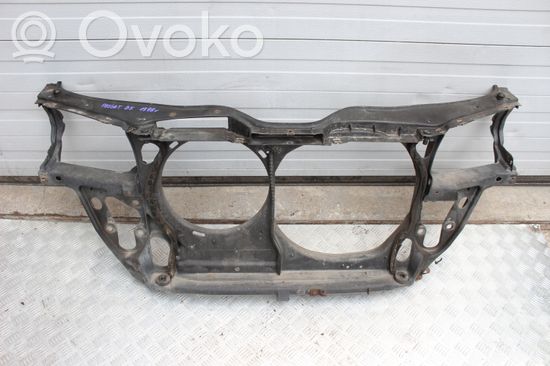 Volkswagen PASSAT B5 Radiator support slam panel