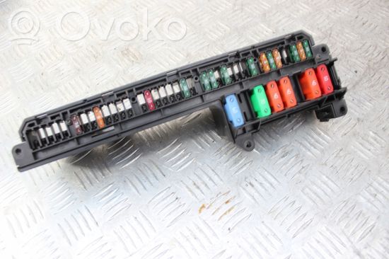 BMW 5 E60 E61 Fuse box set