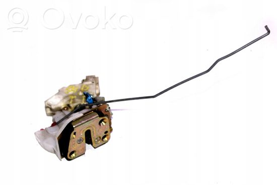 BMW 7 E38 Rear door lock
