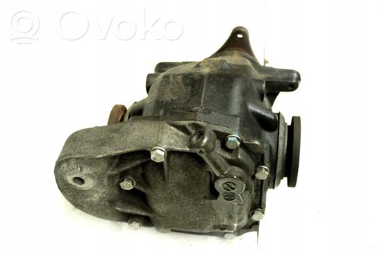 BMW 3 E90 E91 Rear differential