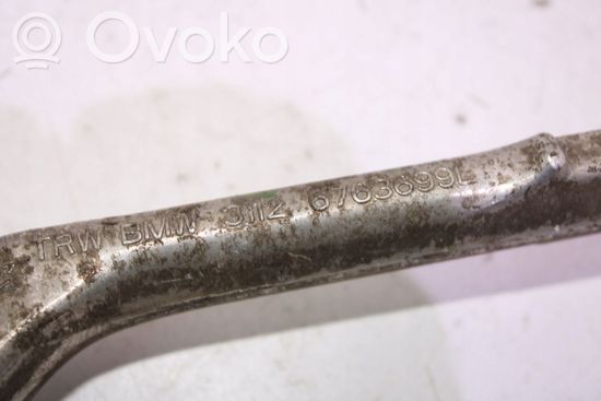 BMW 3 E90 E91 Front control arm