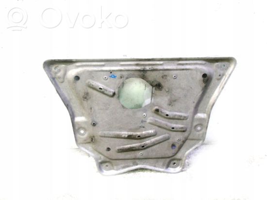 BMW X5 F15 Engine splash shield/under tray