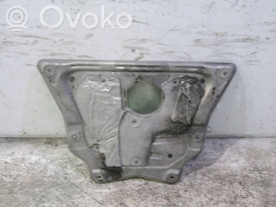 BMW X5 F15 Engine splash shield/under tray
