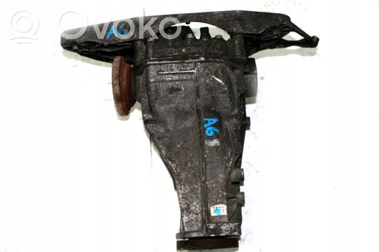 Audi A6 S6 C7 4G Rear differential 525083C