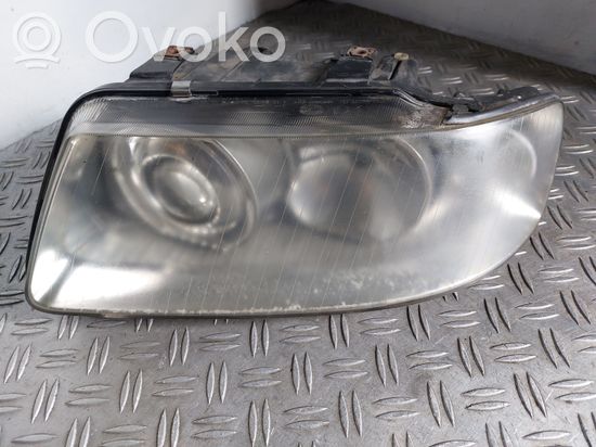 Audi A3 S3 8L Headlight/headlamp