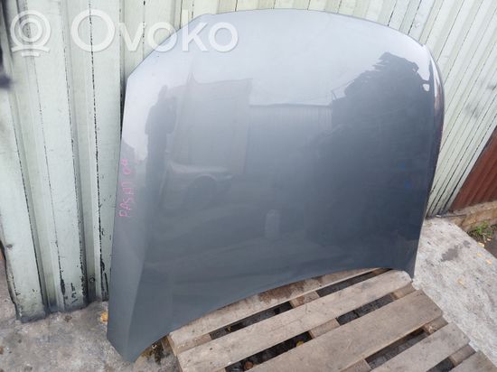 Volkswagen PASSAT B6 Engine bonnet/hood