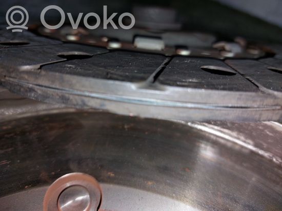 Audi A3 S3 8P Clutch set kit